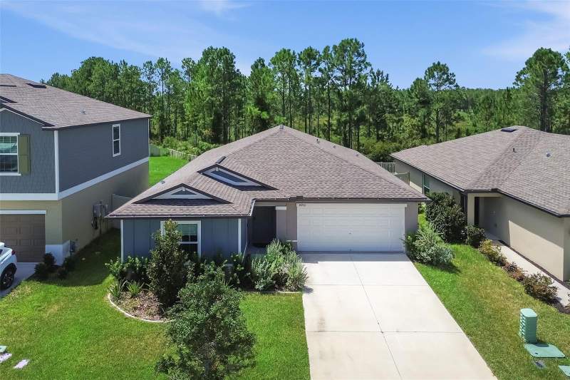 34701 RAINVILLE LOOP home for sale in Two Rivers