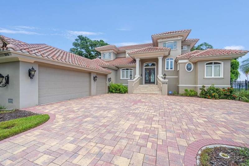 5 bedroom Single Family Residence at 5918 Bahama Shores Drive, Bahama Beach Rep, St Petersburg — photo 3