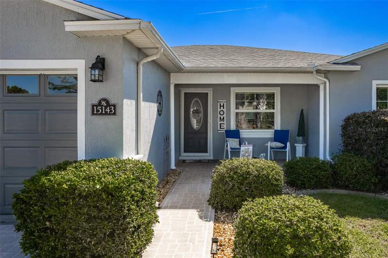 3 bedroom Single Family Residence at 15143 SW 14th Avenue Road, Summerglen, Ocala — photo 3