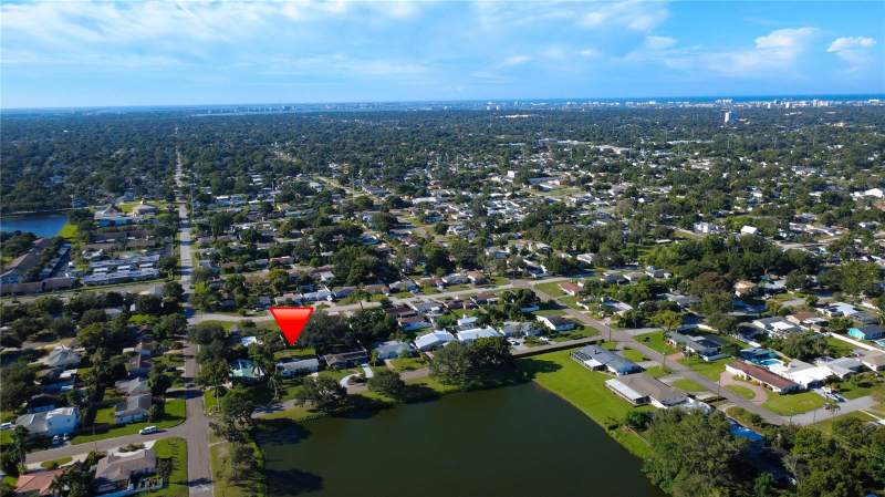 2 bedroom Single Family Residence at 4330 20th Avenue, Harshaw Lake Sec 3, St Petersburg — photo 4