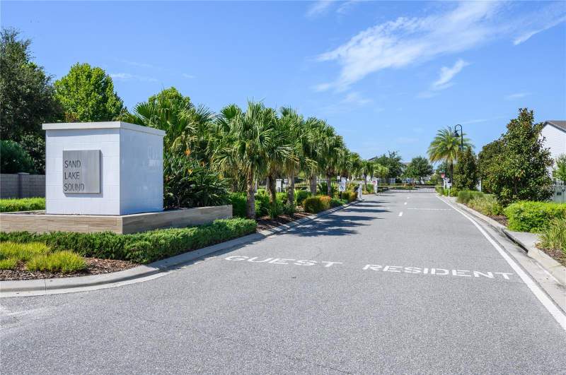 5 bedroom Single Family Residence at 6043 Bimini Twist Loop, Sand Lake Sound, Orlando — photo 5
