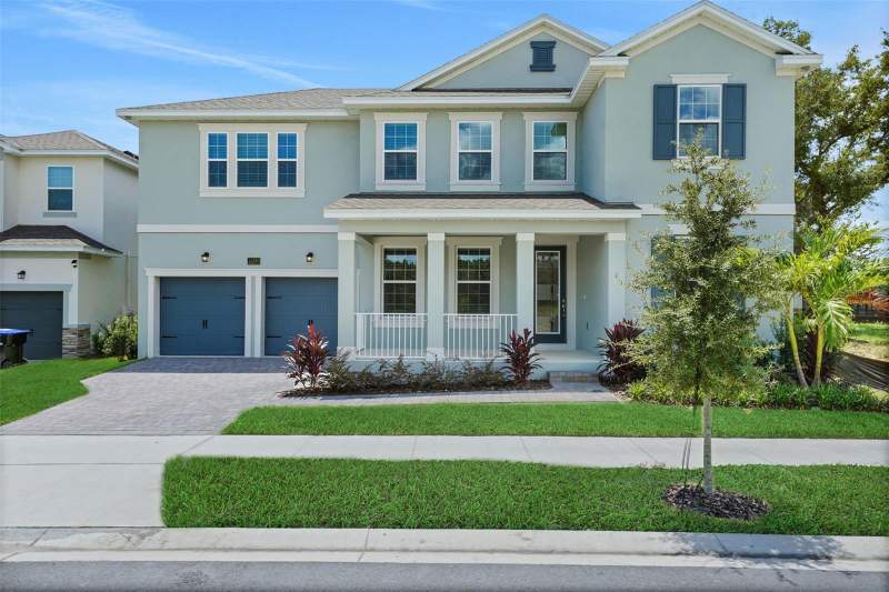 6 bedroom Single Family Residence at 15280 Maritime Pine Drive, Avalon Woods, Winter Garden — photo 3