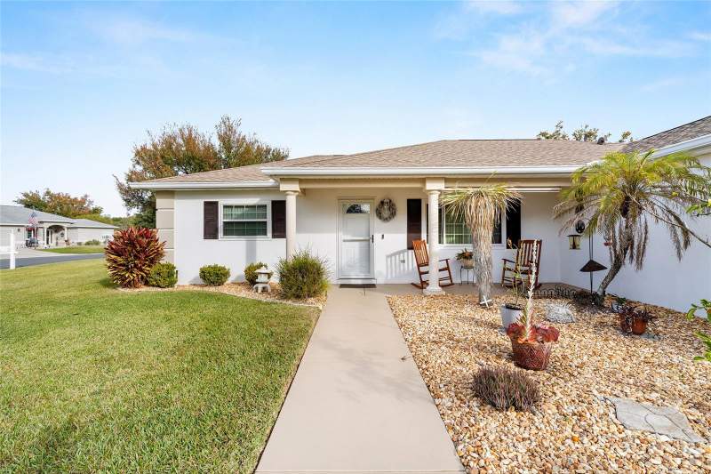 2 bedroom Single Family Residence at 8516 SE 137th Loop, Spruce Creek Gc, Summerfield — photo 5