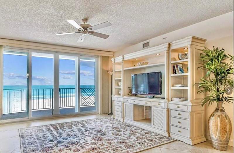 19710 GULF BOULEVARD #203 home for sale in Westview Grande Condo Condos for Sale: 2 Listings