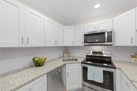 1135 Pine Ridge Circle #A2, Tarpon Springs FL - photo 17 of 64
