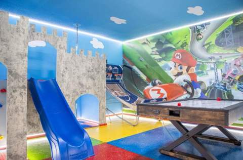210 Las Fuentes Drive, Kissimmee FL - photo 15 of 79