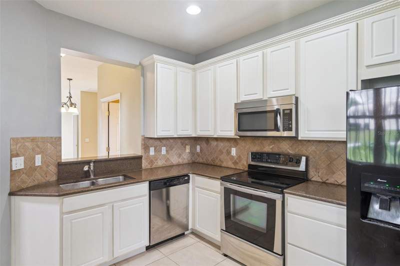4 bedroom Townhouse at 722 Chacall Loop, Mount Dora Summerbrooke Ph 01, Mount Dora — photo 2