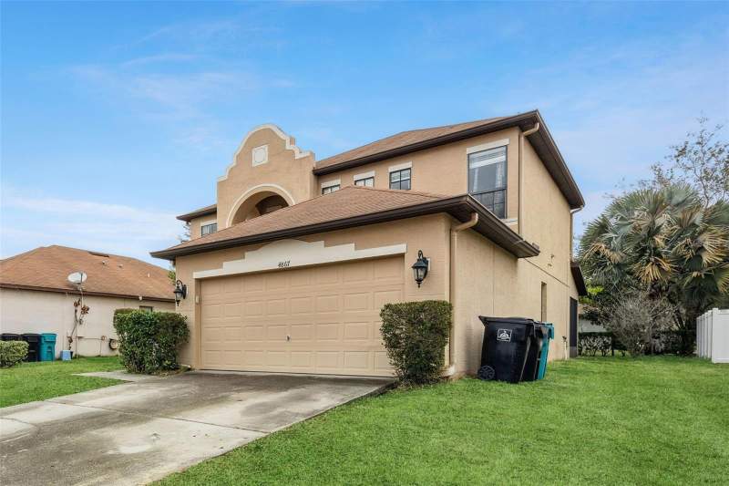 4 bedroom Single Family Residence at 4867 Sweet Cedar Circle, Tivoli Woods Village A 51 67, Orlando — photo 3
