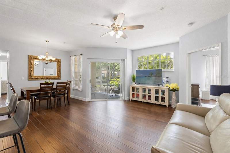 3 bedroom Condominium at 5125 Palm Springs Boulevard #13104, Oxford Place At Tampa Palms, Tampa — photo 5