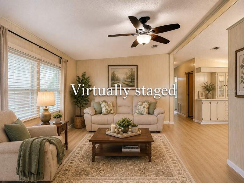 2 bedroom Manufactured Home at 4919 Blanco Drive, Casa Del Sol, Zephyrhills — photo 4