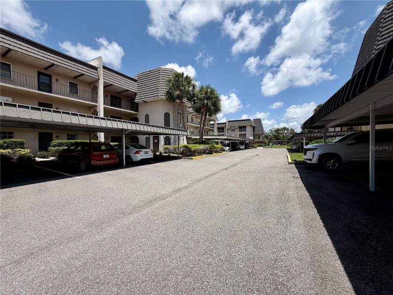 2 bedroom Condominium at 8703 Bardmoor Boulevard #102, Cordova Greens Condo, Seminole — photo 3