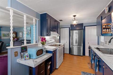 14621 Brookridge Boulevard, Brooksville FL - photo 8 of 41