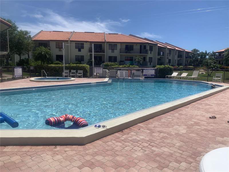 2 bedroom Condominium at 1515 Pinellas Bayway #34, Wander Residences Of Tierra Verde, St Petersburg — photo 4
