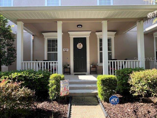 3 bedroom Townhouse at 14742 Clarkson Drive, Avalon Park South Ph 03, Orlando — photo 2