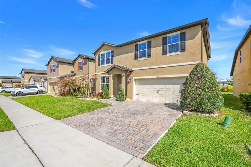 5 bedroom Single Family Residence at 1626 REGAL RIVER CIRCLE, CROWN POINTE COVE, OCOEE — photo 3