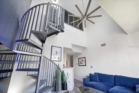 501 Knights Run Avenue #1320, Tampa FL - photo 10 of 52
