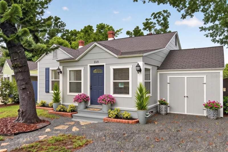 920 29TH STREET home for sale in Floral Villa Estates