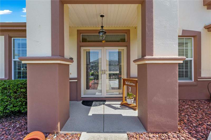 3 bedroom Single Family Residence at 8875 SE 132nd Place, Spruce Creek Gc, Summerfield — photo 4