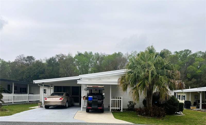 106 PALO VERDE DRIVE home for sale in Hawthorne At Leesburg A Coop