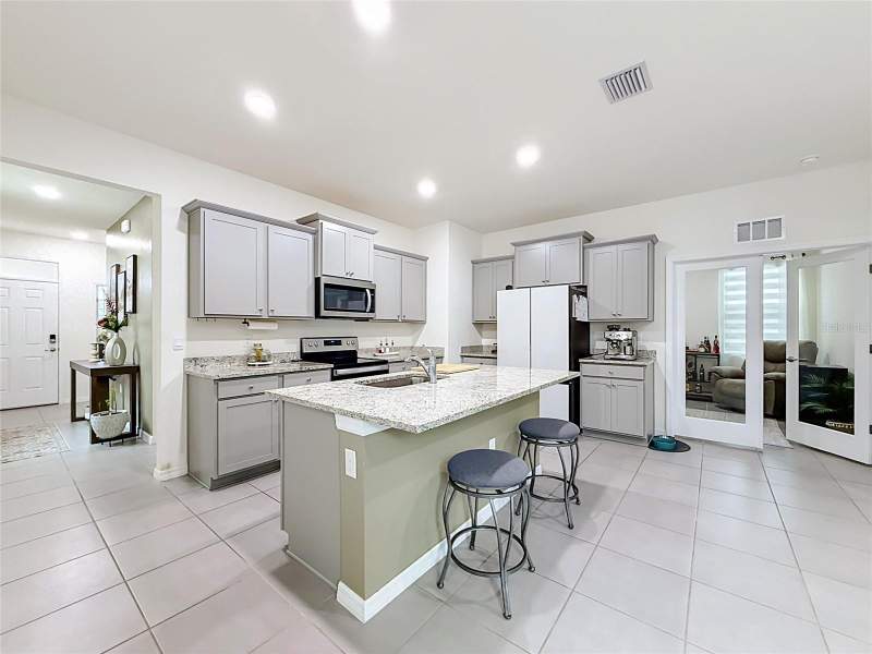 2 bedroom Single Family Residence at 4143 NW 44th Circle, Ocala Preserve, Ocala — photo 2