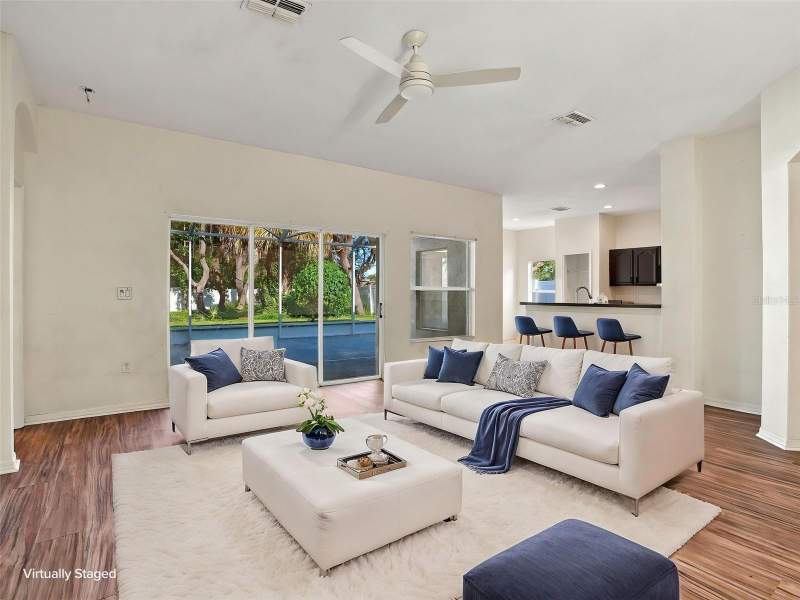 4 bedroom Single Family Residence at 1901 Oswego Drive, Key Vista Prcl 18, Holiday — photo 5