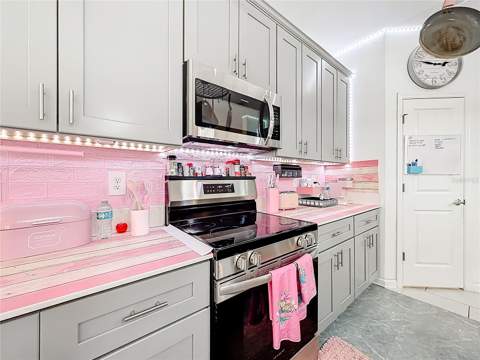 2195 Sweet Honey Lane, Apopka FL - photo 19 of 61