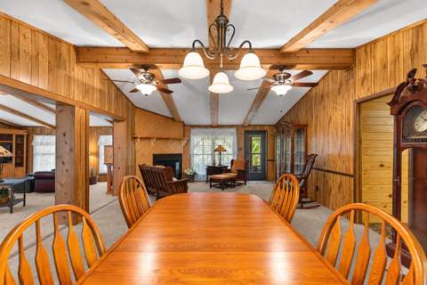 7434 E Cabin Lane, Inverness FL - photo 11 of 44