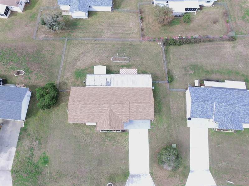 2 bedroom Single Family Residence at 10744 SW 62nd Terrace, Spruce Creek 03, Ocala — photo 3