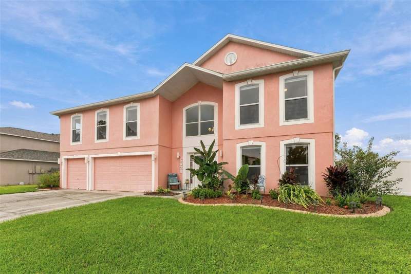 6 bedroom Single Family Residence at 6028 Sunset Vista Drive, Sunset Vista, Lakeland — photo 3