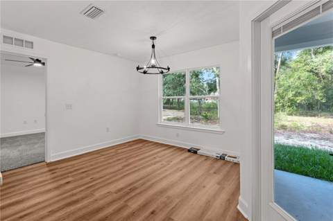 7970 NE 102nd Court, Bronson FL - photo 6 of 6
