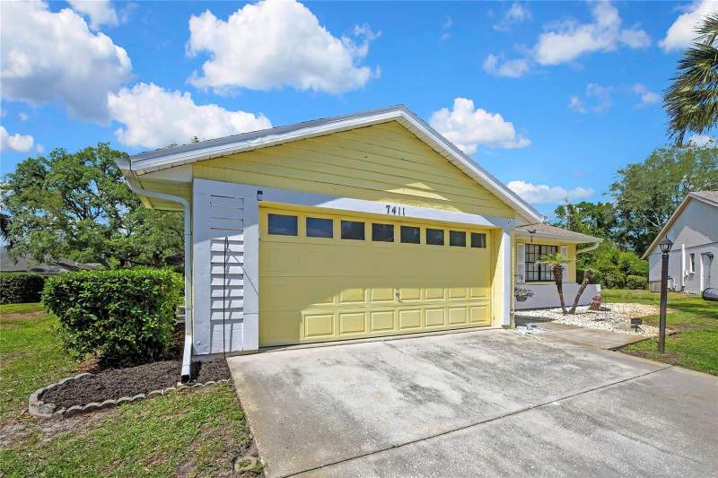 2 bedroom Single Family Residence at 7411 Baltusrol Drive, Hunt Ridge, New Port Richey — photo 4