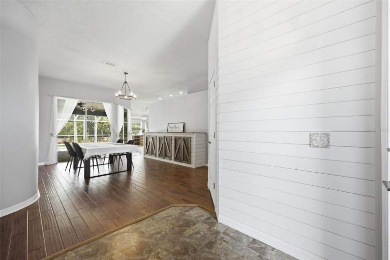 4 bedroom Single Family Residence at 28707 Raleigh Place, Villages At Wesley Chapel Ph 01B 01C, Wesley Chapel — photo 4