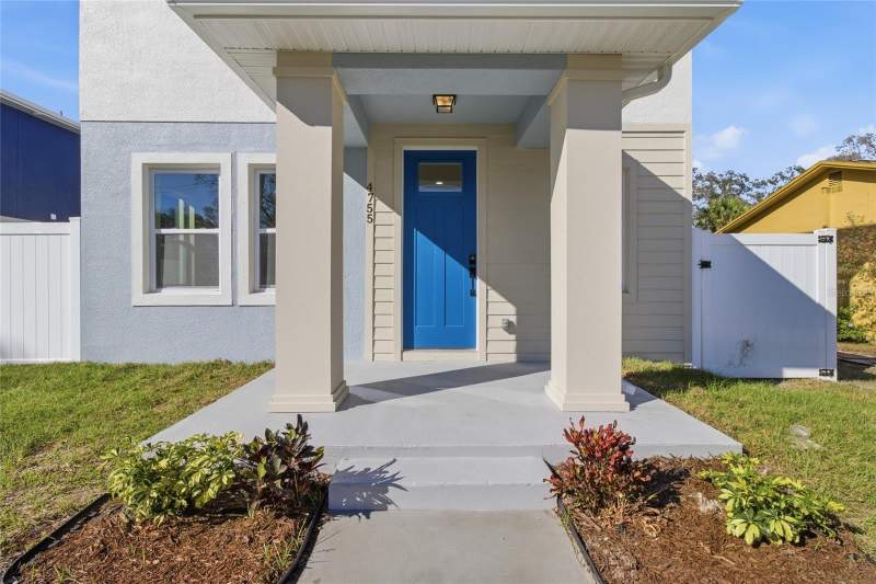 4 bedroom Single Family Residence at 4755 11TH AVENUE, VINSETTA PARK ADD REV, ST PETERSBURG — photo 4