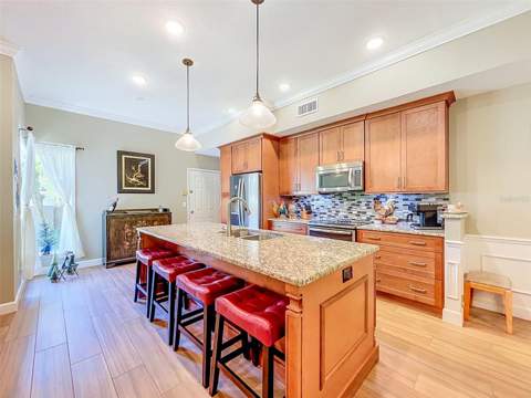 1722 Arabian Lane, Palm Harbor FL - photo 16 of 78