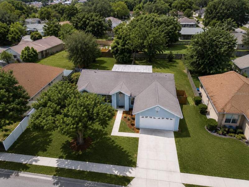3 bedroom Single Family Residence at 5113 TIMBER RIDGE TR, SAWMILL PH 1, OCOEE — photo 4