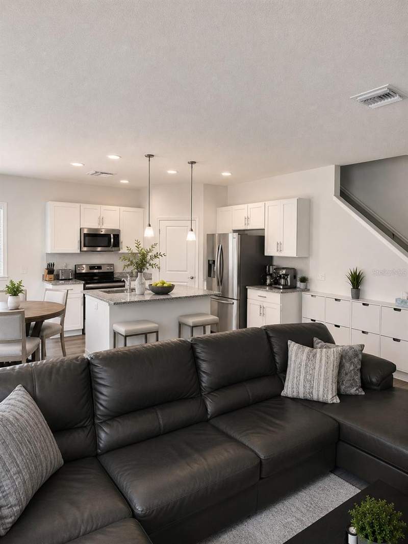4 bedroom Single Family Residence at 3008 E Sligh Avenue, River Grove Park, Tampa — photo 5