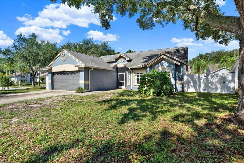 3 bedroom Single Family Residence at 1427 Bay View Street, Beckett Bay, Tarpon Springs — photo 5