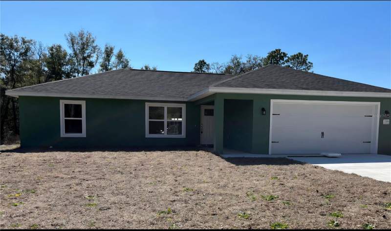 10304 SE 126TH LANE home for sale in Lake Weir Heights