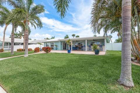 3301 Seaway Drive, New Port Richey FL - photo 12 of 53