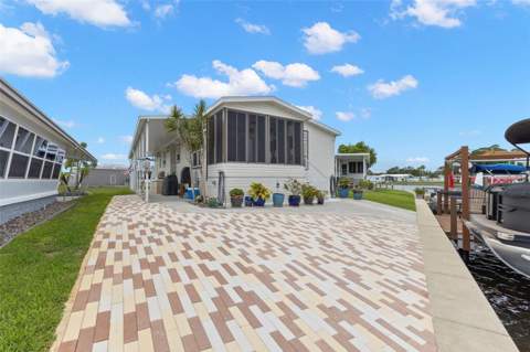7174 Mount Arlington Drive #419, St Petersburg FL - photo 15 of 39