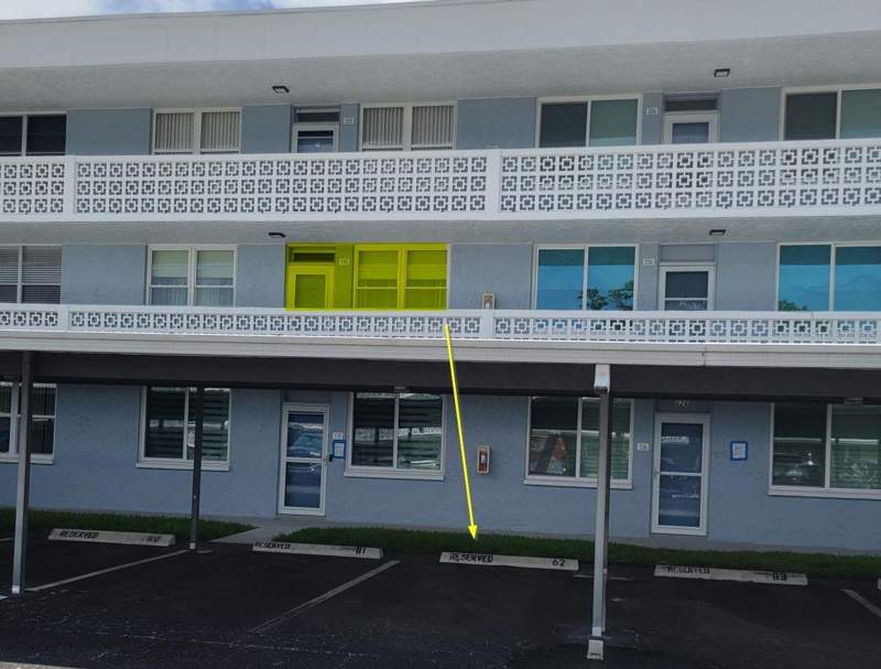 2 bedroom Condominium at 4715 Bay Street #225, Winston Park Northeast, St Petersburg — photo 2