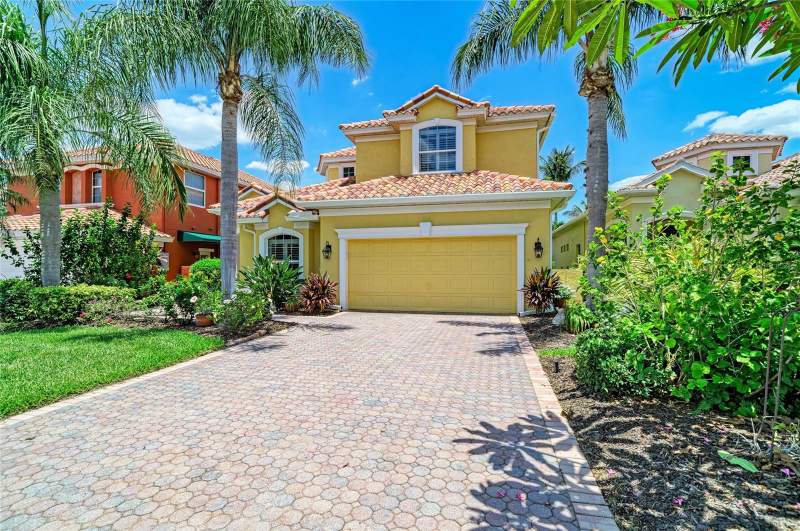 4 bedroom Single Family Residence at 308 10th Avenue, Northshore At Riviera Dunes Ph 1-A, Palmetto — photo 3