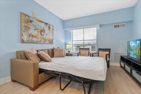 7601 Canada Avenue #611, Orlando FL - photo 11 of 27