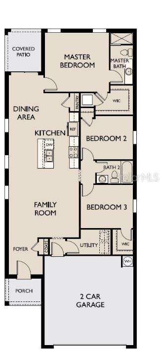 3 bedroom Single Family Residence at 11247 Arnold Loop, Mango Hills, San Antonio — photo 5