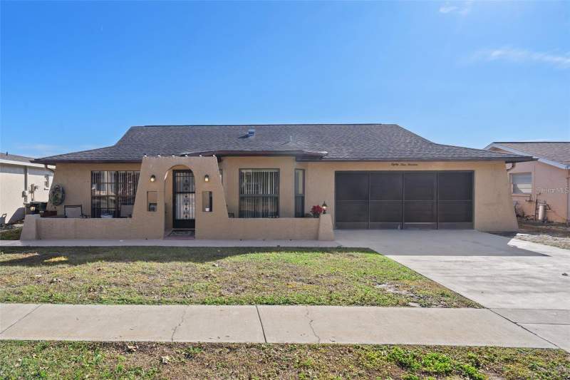 8914 SCHRADER BOULEVARD home for sale in Bear Creek Hudson