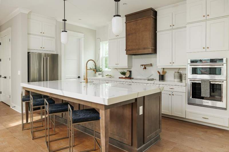 4 bedroom Single Family Residence at 865 53rd Avenue, Arcadia Annex, St Petersburg — photo 4