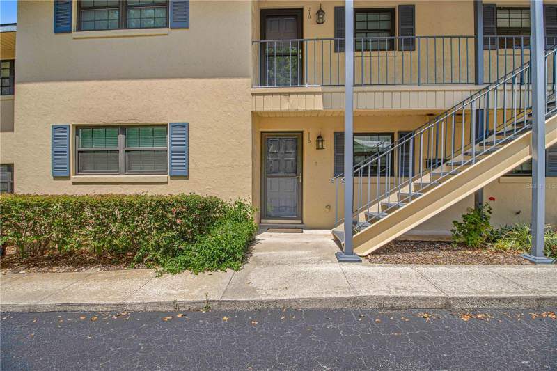 Mount Dora Lakewood Condo