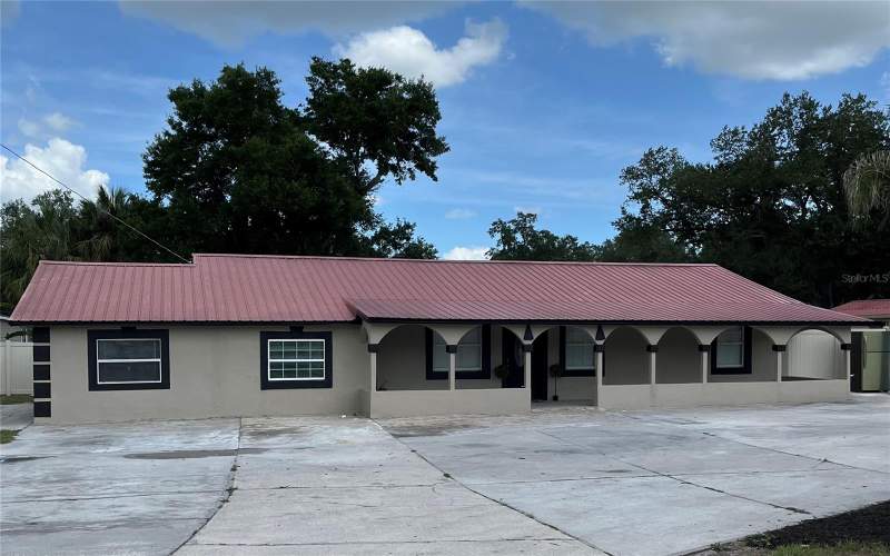 6 bedroom Single Family Residence at 4120 Orange Avenue, Unre Sabel Palm Park Add, Mulberry — photo 2