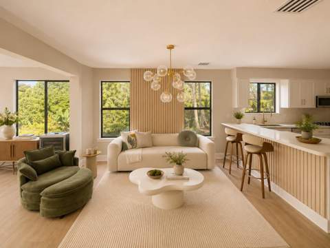 7826 Pine Haven Court, Orlando FL - photo 7 of 25