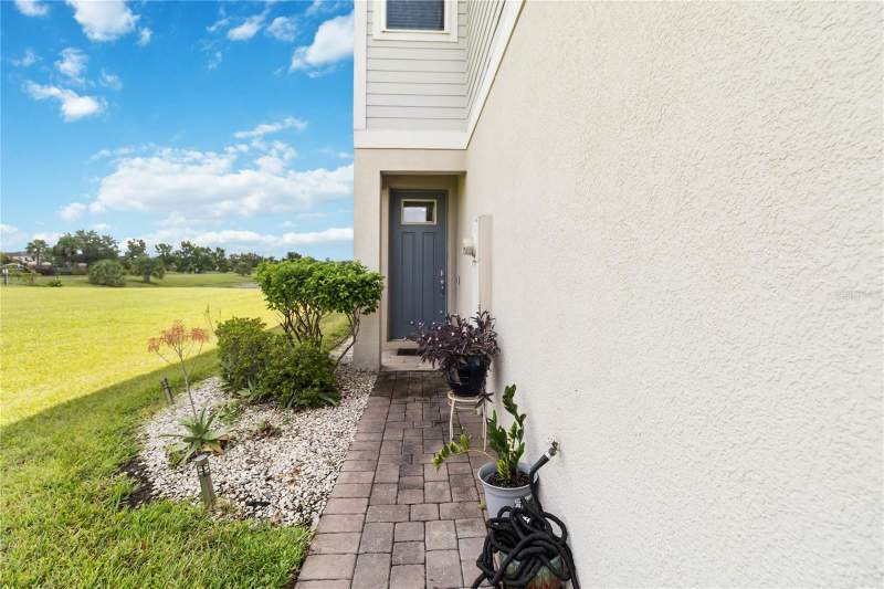 3 bedroom Townhouse at 15493 Willow Arbor Circle, Arbors/Mdw Woods, Orlando — photo 3